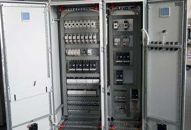 Energy distribution cabinets