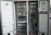 Energy distribution cabinets
